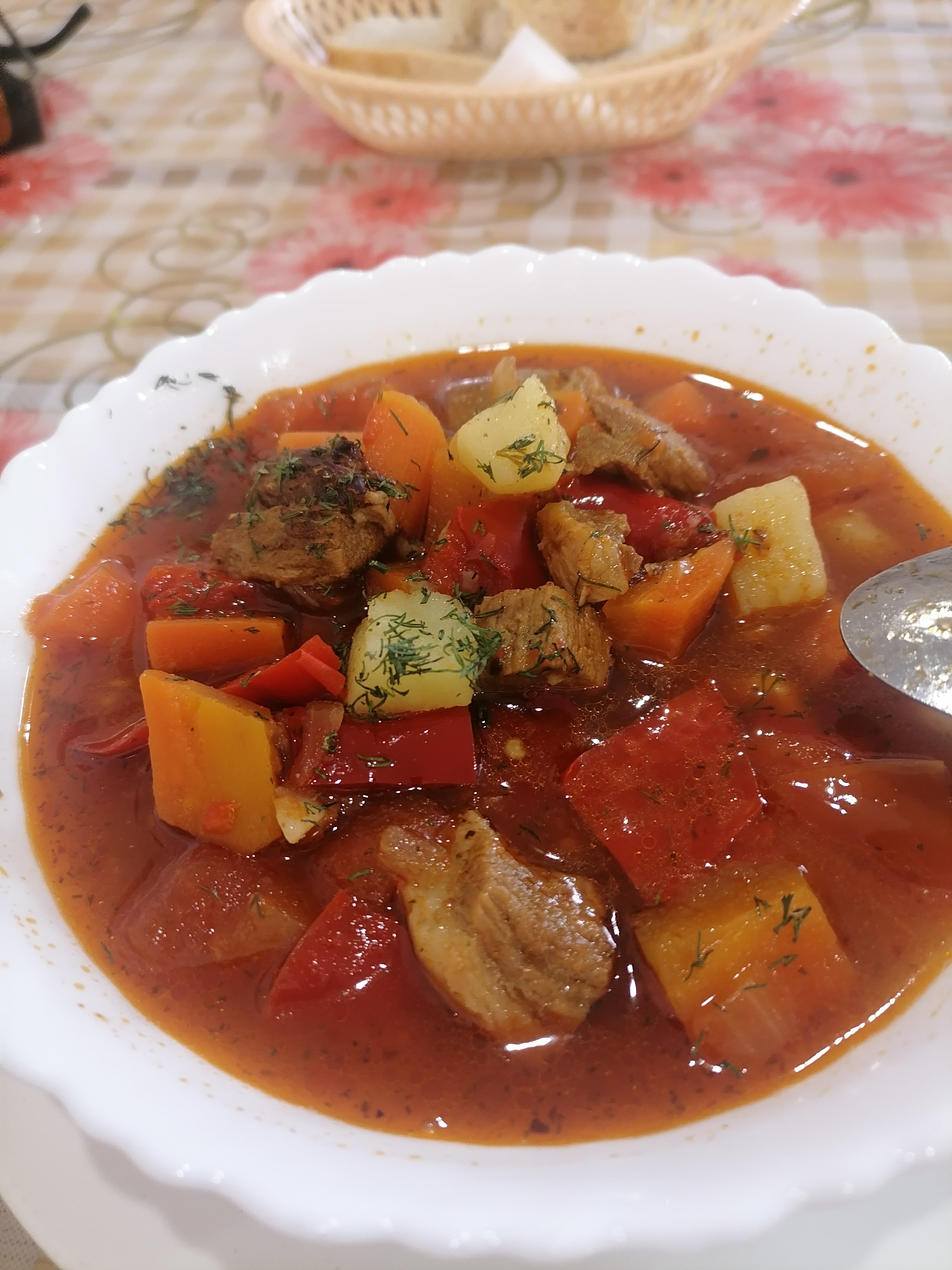 Фото Святой источник