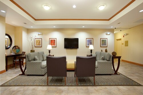 Гостиница Candlewood Suites Slidell Northshore, an Ihg Hotel