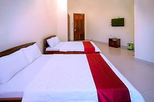 Фото Gio Bien Hotel