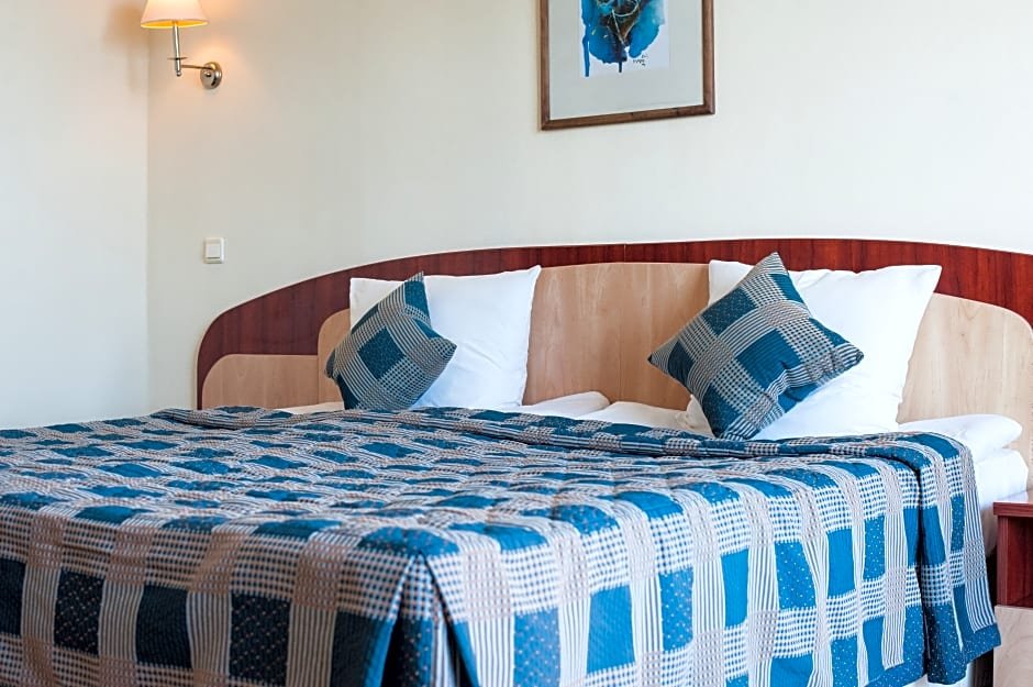 Фото Hotel Lilia