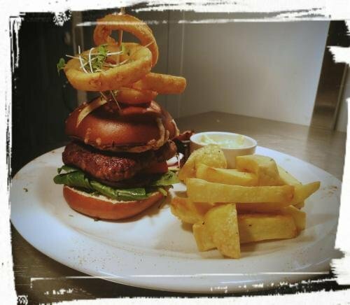 Hotel Royal Mackintosh Hotel, East Lothian Council, photo