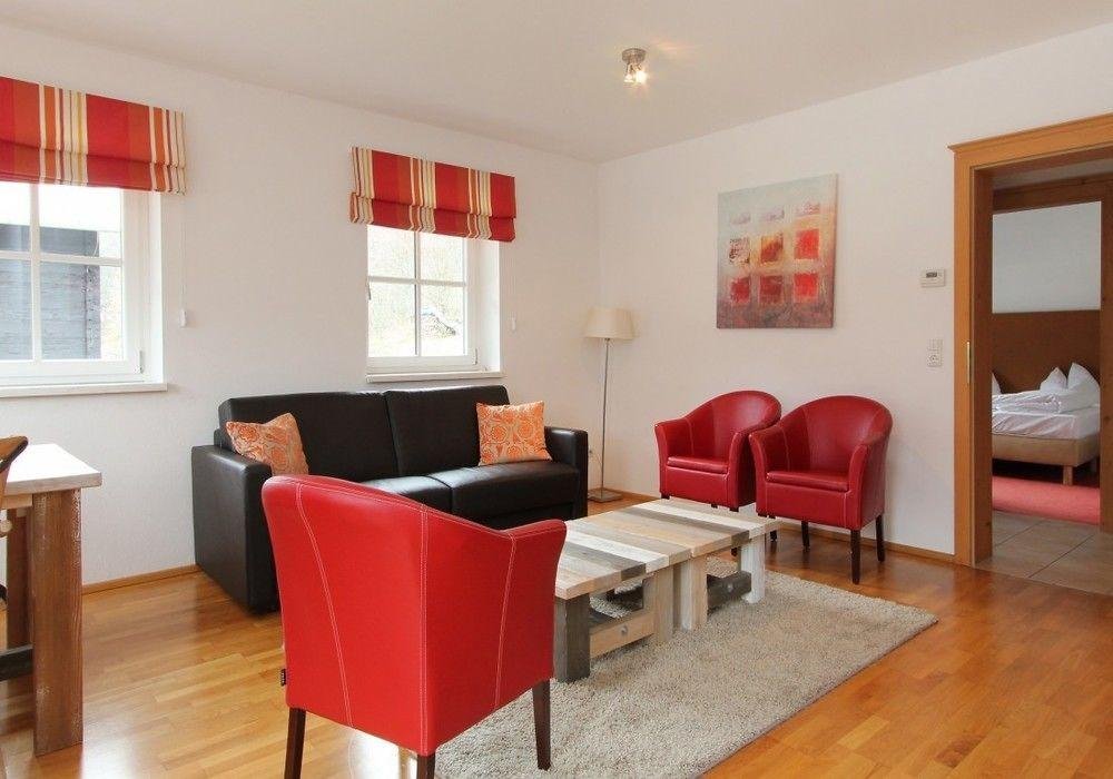 Фото Alpine Resort by Alpin Rentals