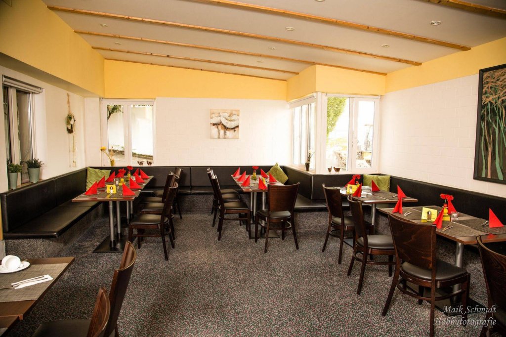 Фото Ringhotel Altstadt