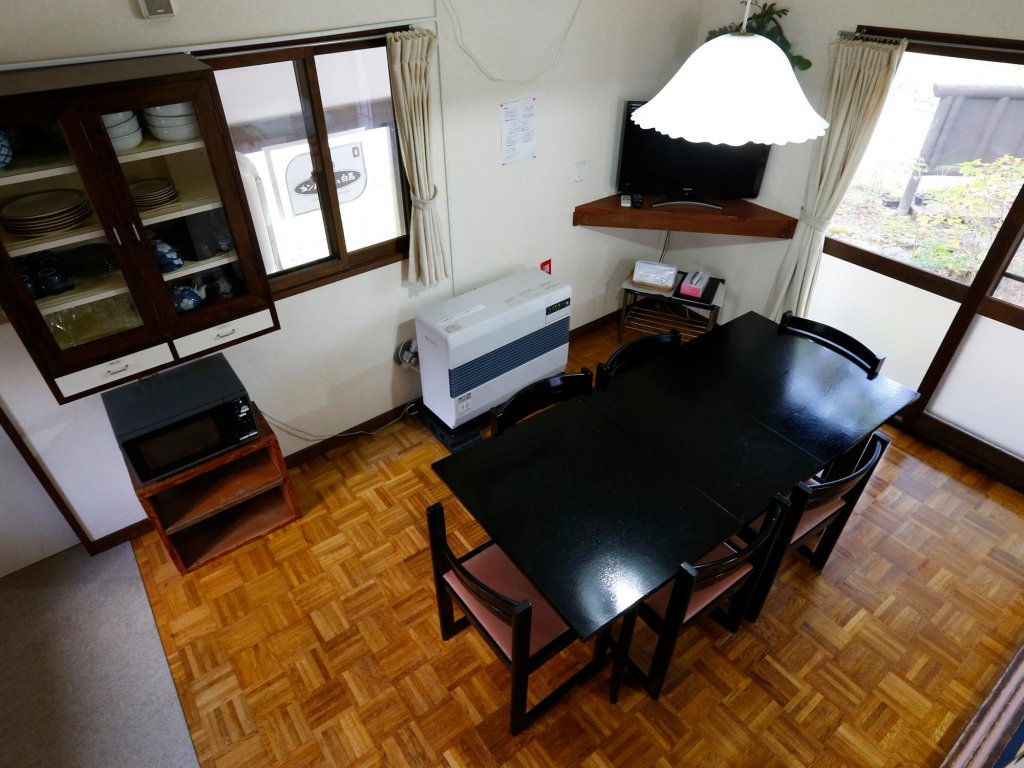 Фото Campagne Hakuba