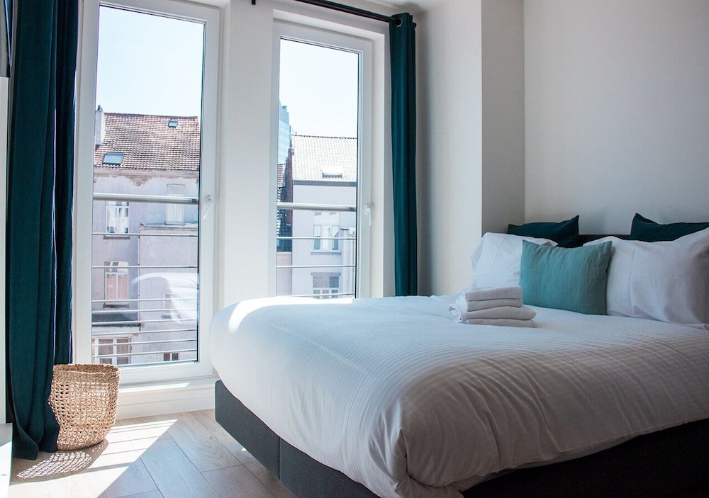 Фото Smartflats Design - L42