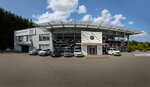 ITS-Auto Volkswagen (Lenina Street, 99), servicio de coches, centro de reparación de automóviles