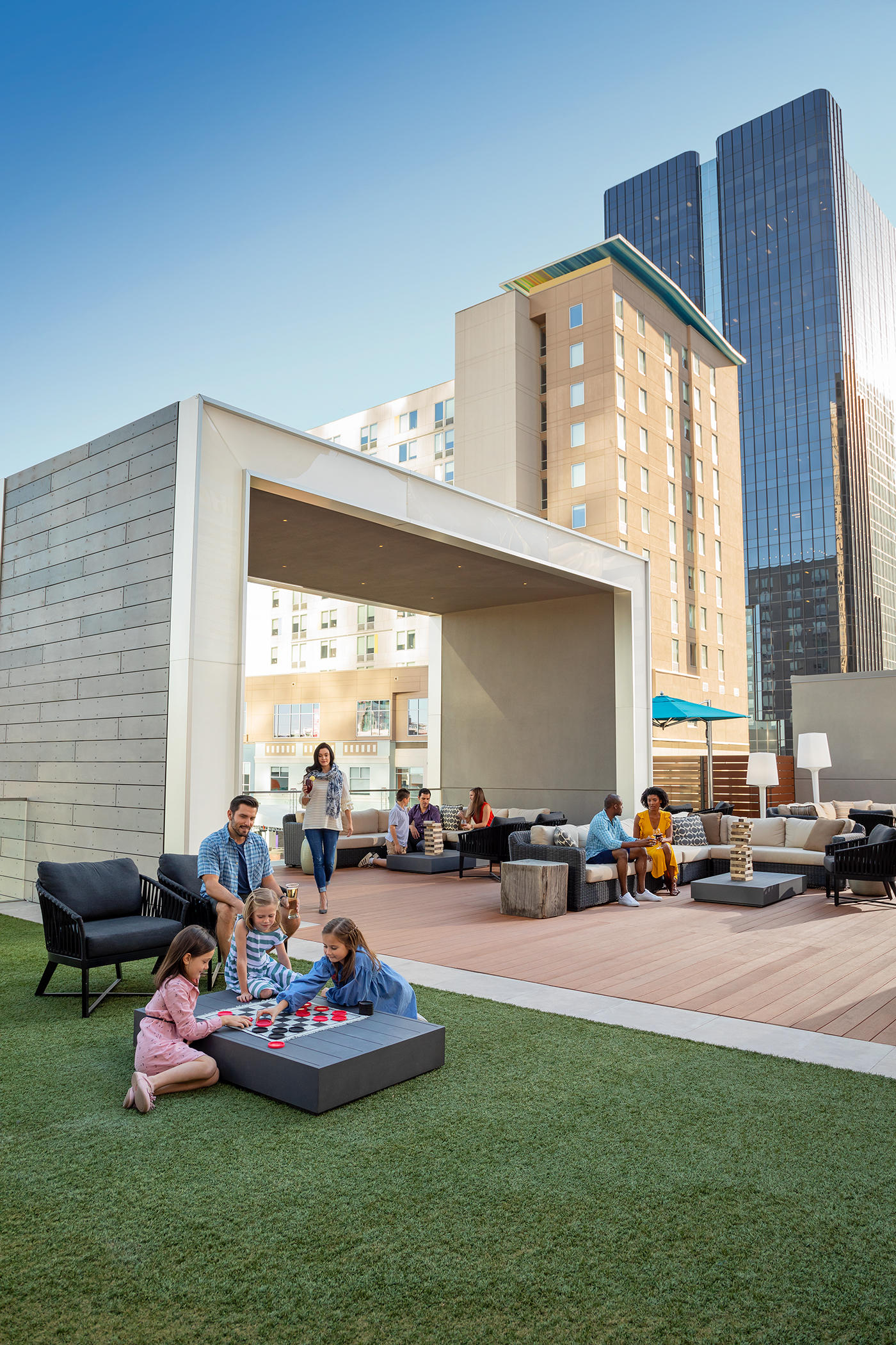 Фото отеля 4