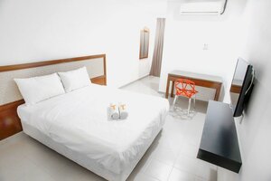 T Hotel Anggerik (Kedah, City of Alor Setar), hotel