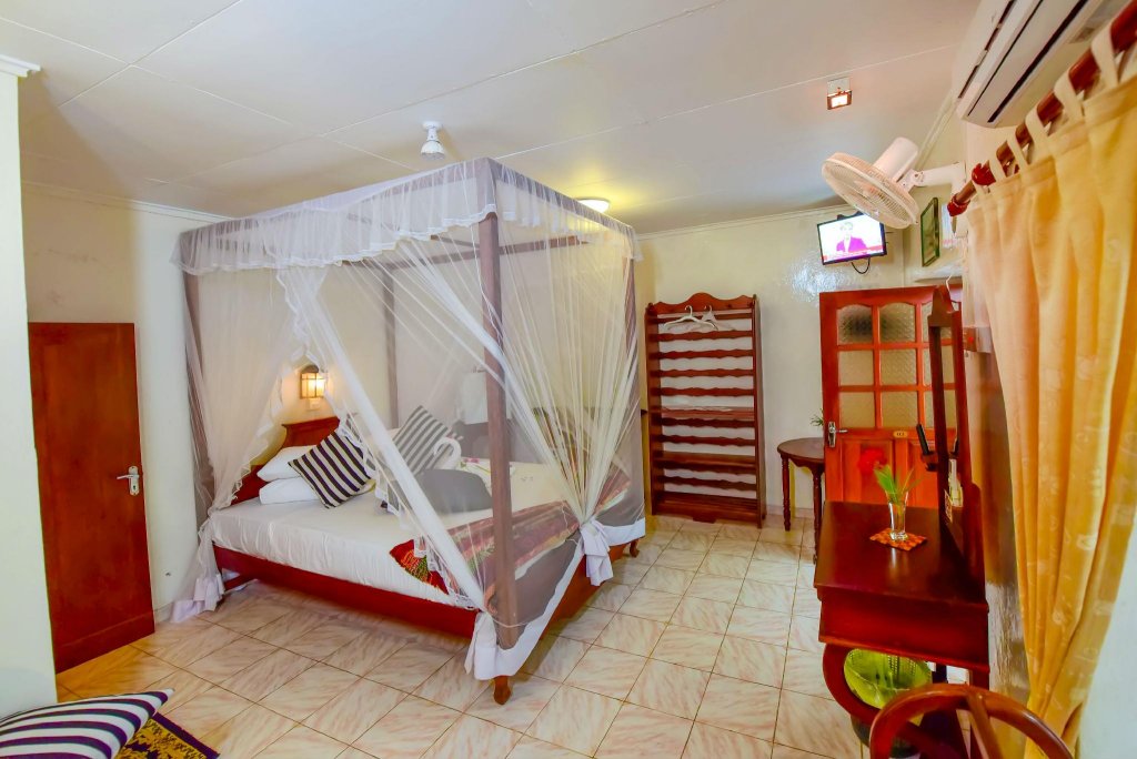 Фото New Old Dutch House - Galle Fort