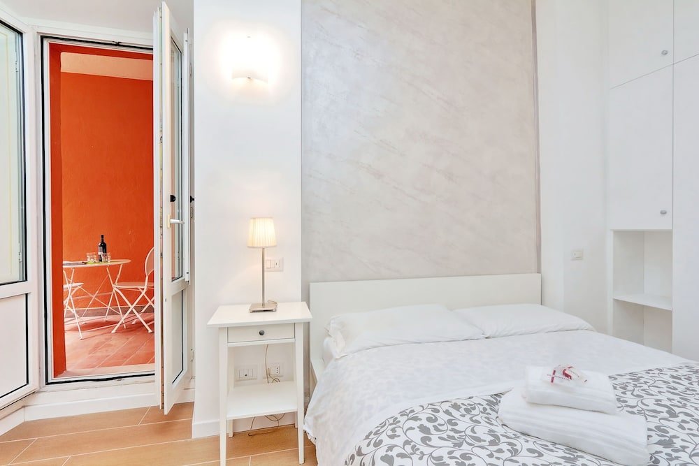 Фото MarcoAurelio49 Apartments