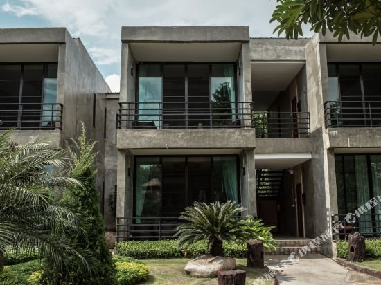 Фото Sangthong Resort