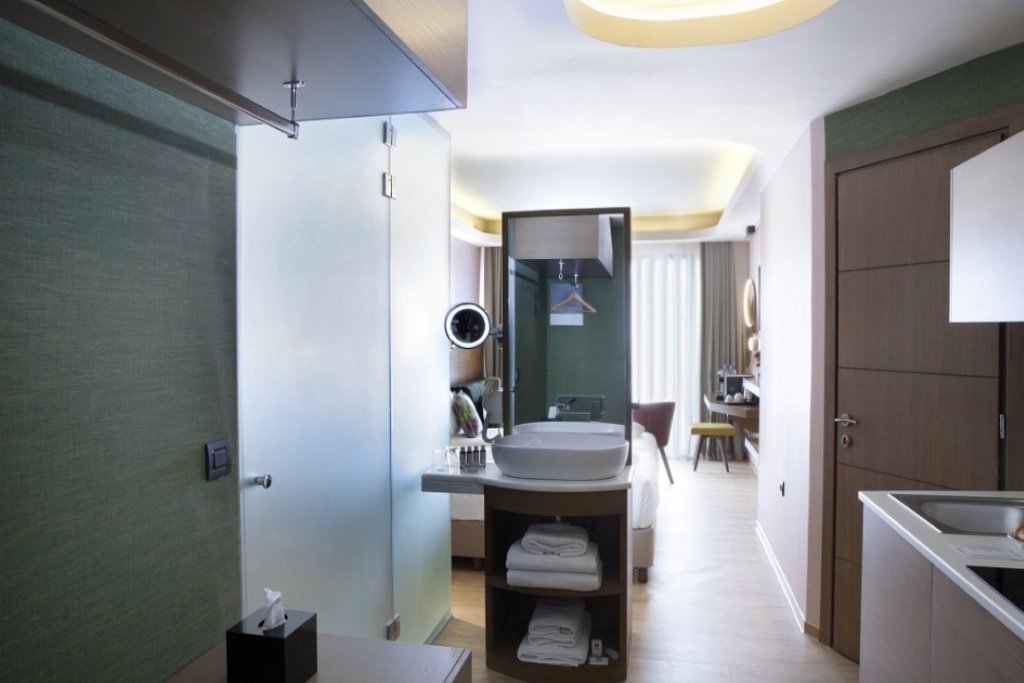 Фото Wyndham Athens Residence