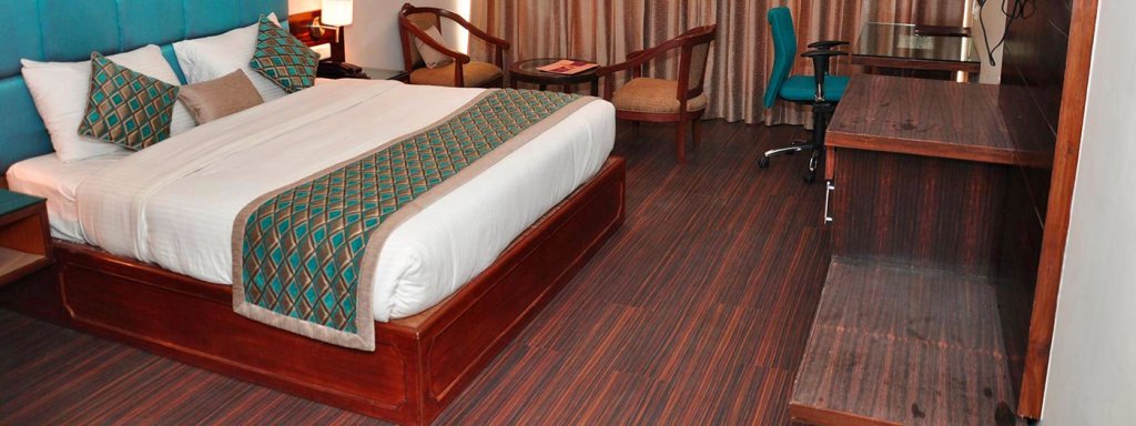 Фото Hotel Shagun