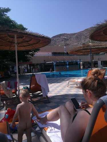 Гостиница Club In Eilat - Coral Beach Villa Resort в Эйлате
