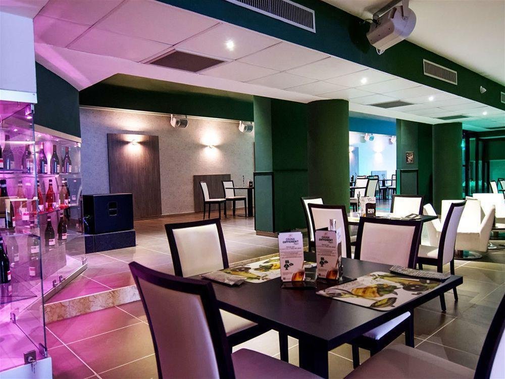 Фото Eracle Hotel