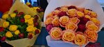 Flower shop (улица Абазгаа, 54/1), flower shop