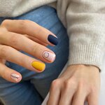 Ta studio (Kravchenko Street, 11), nail salon