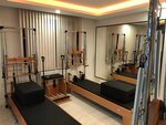 Maggie Pilates (İstanbul, Bakirkoy District, Çekmece Yolu Cad., 22), gimnasio de deportes