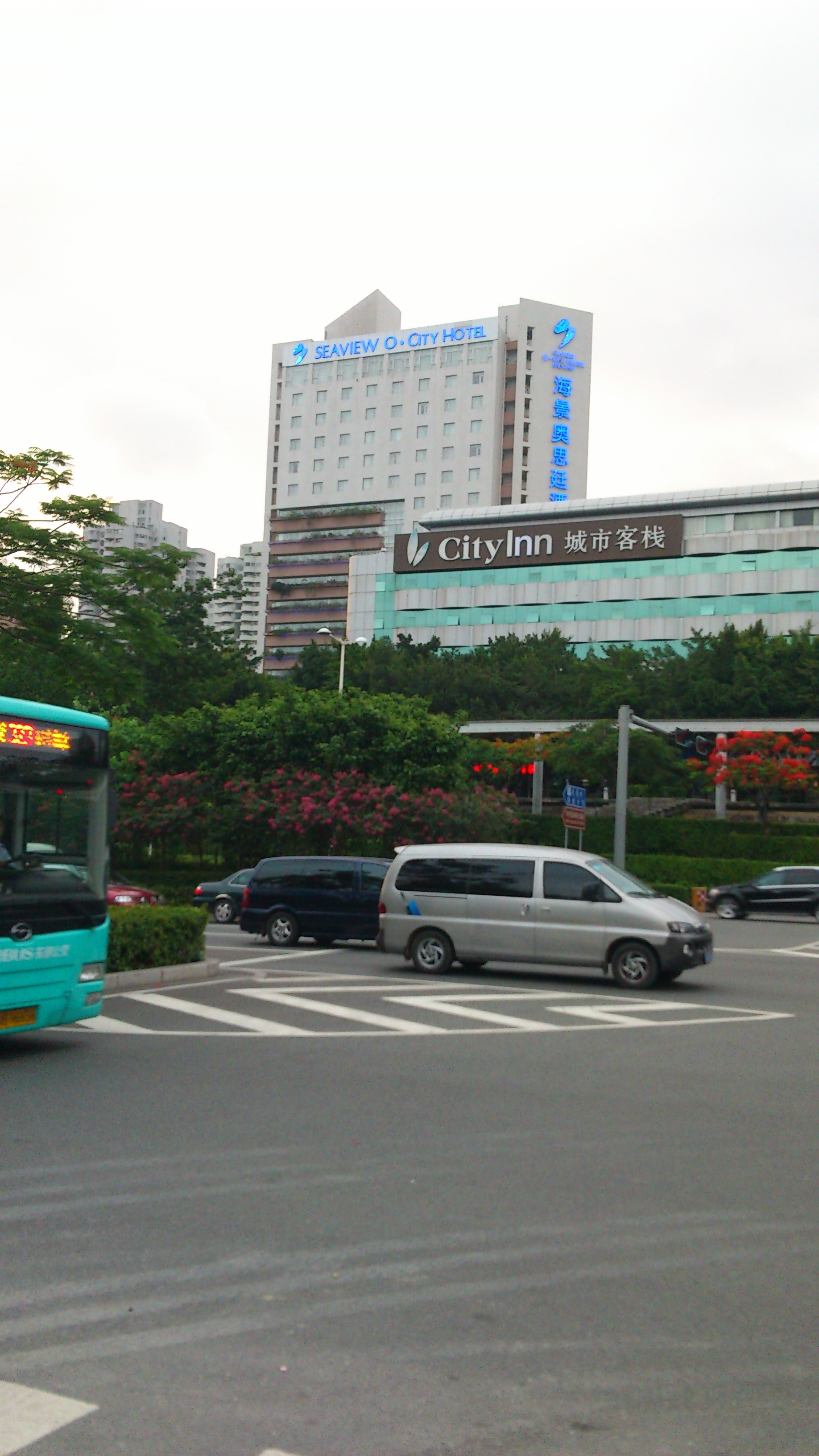 Фото отеля 3