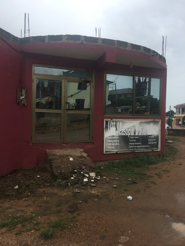 Travel agency Mtt masopia travel and tour, Earth, photo