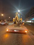 Sp-Tehnic (Kooperativnaya Street, 1), rental of construction and special equipment
