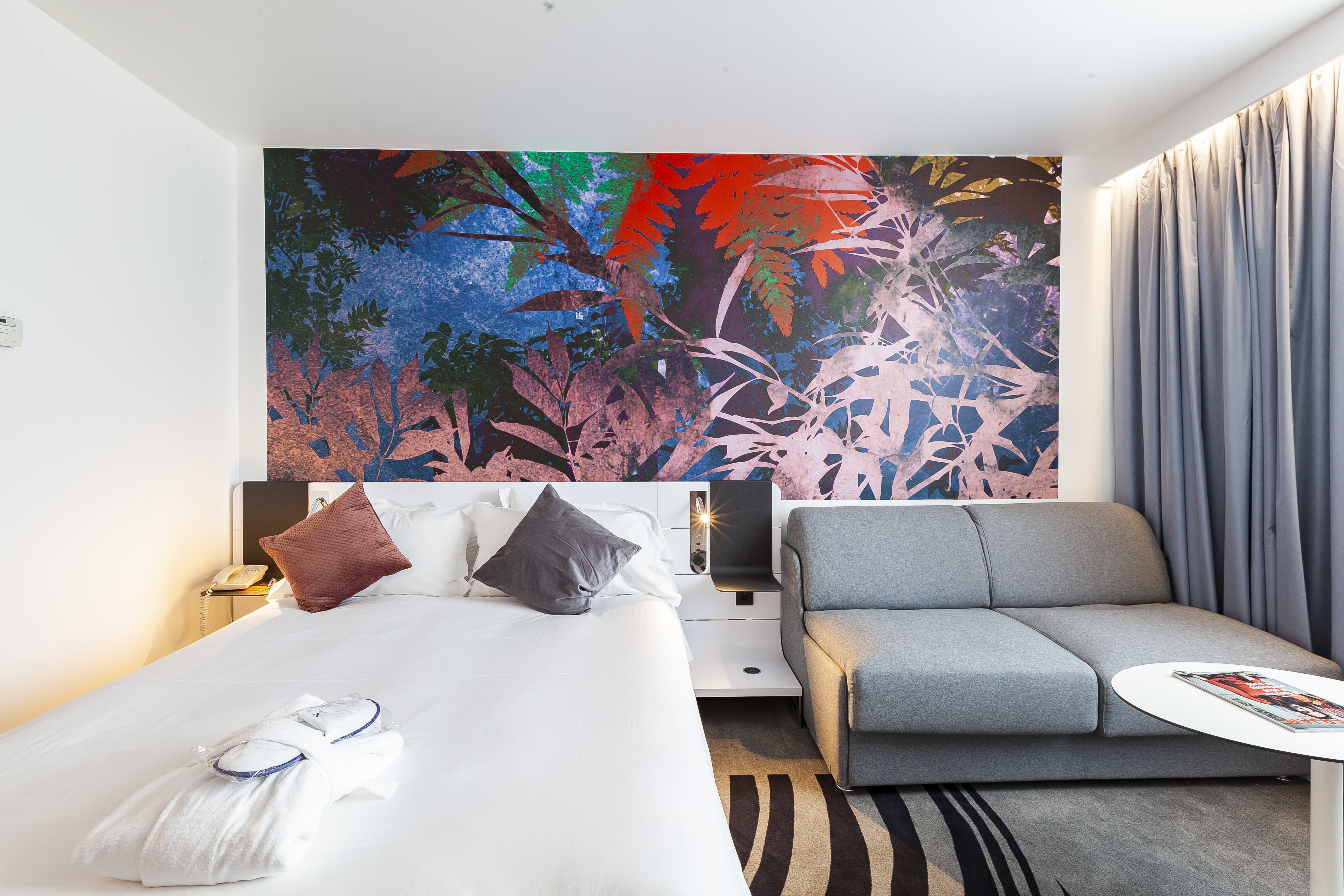 Фото отеля 3