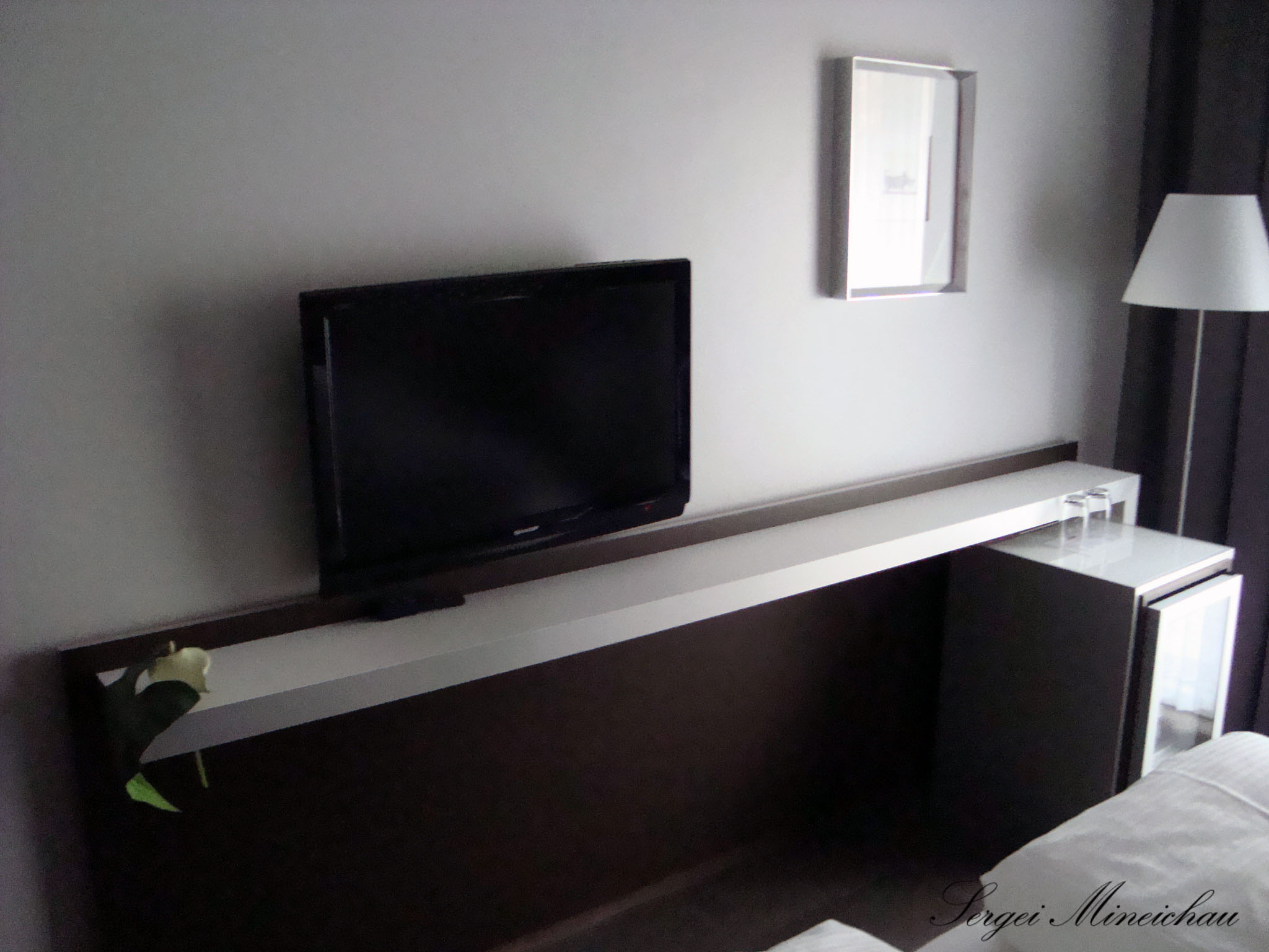 Фото Hotel Diana Dauphine