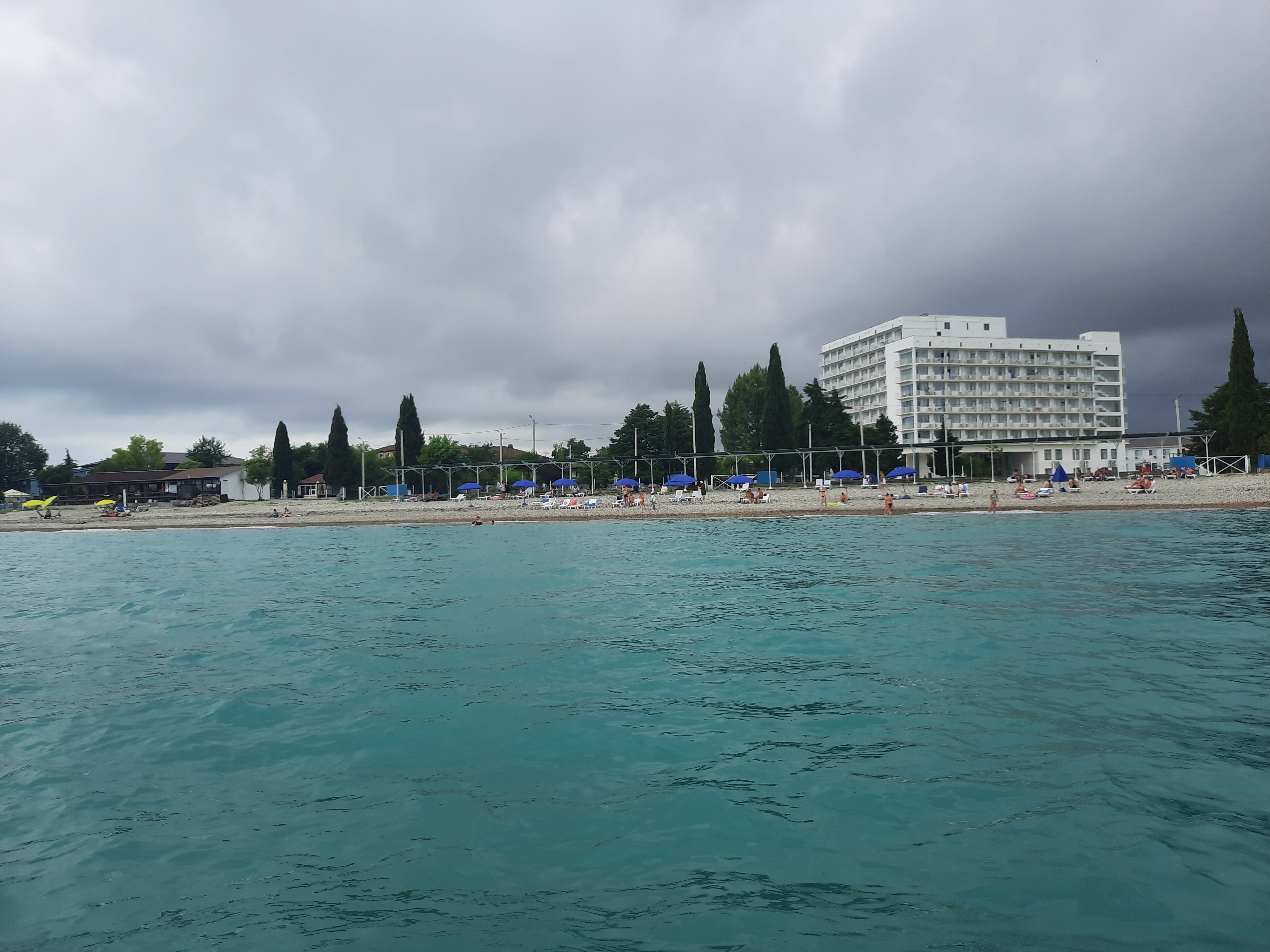 Фото Дени Дельмар