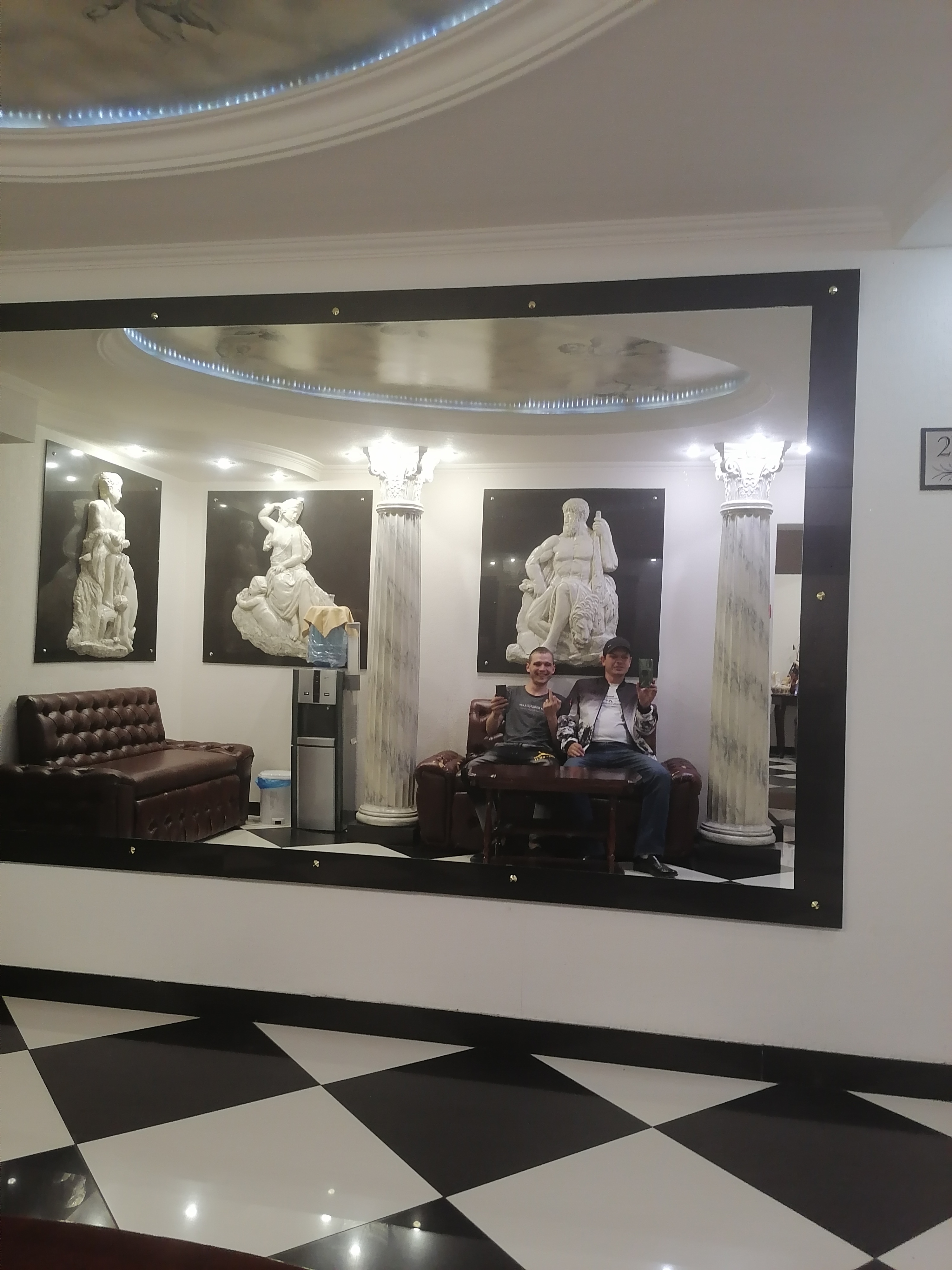 Фото Эль Отель