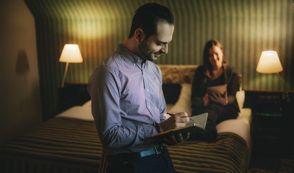 Фото Grand Hotel Mercure Biedermeier Wien