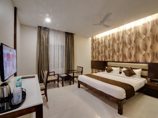 Фото Hotel Ma Grand