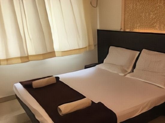 Фото Hotel Mahalaxmi