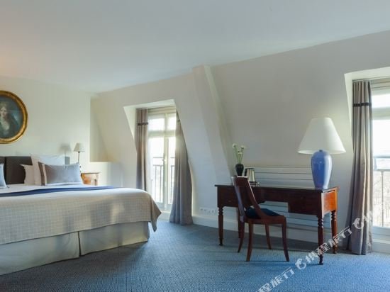 Фото Hôtel Brighton