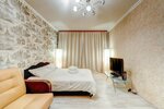 Apartments Chayanova 18a-014 (Chayanova Street, 18А), short-term housing rental