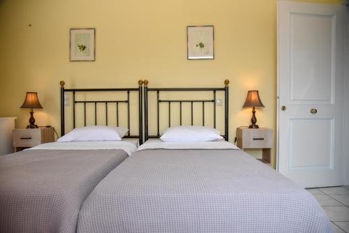 Фото Axilleion Guest House