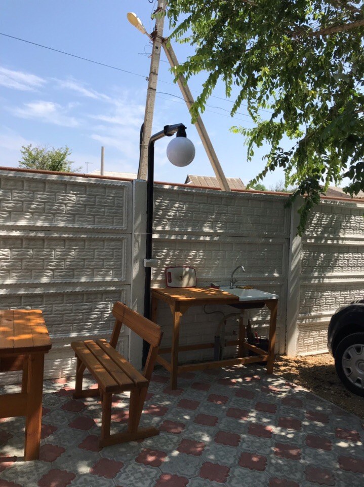 Фото Дюльбер