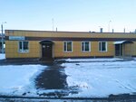СПб ГУП Горэлектротранс, конечная станция Лахтинский разлив (Savushkina Street, 142) ، عمليات وصيانة النقل العام