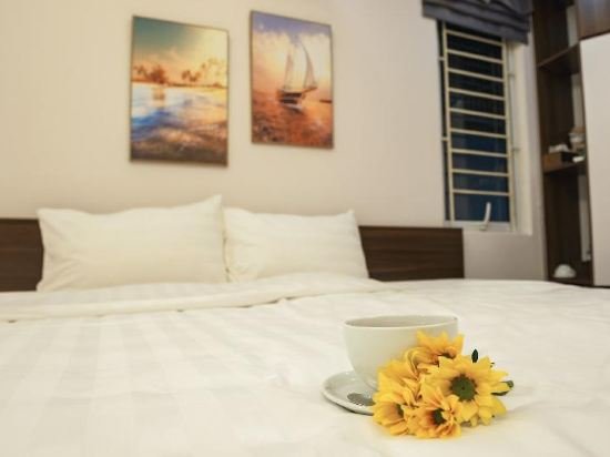 Фото Hanoi Veris Boutique Hotel & SPA