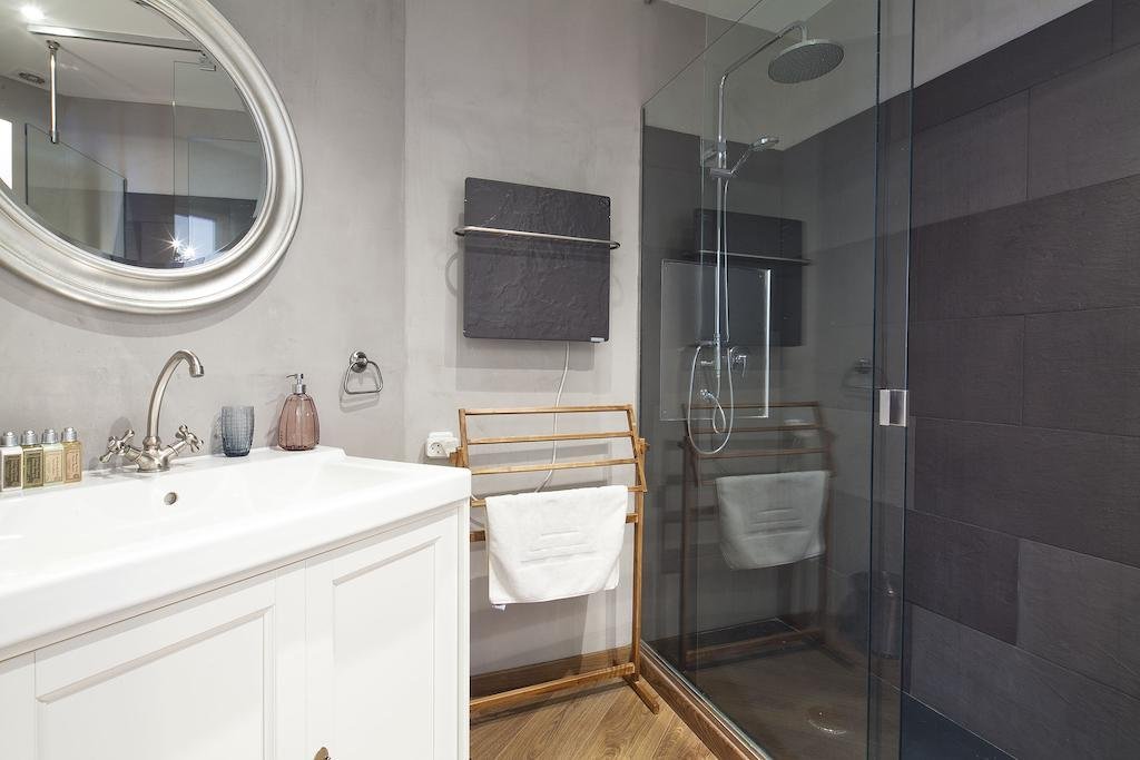 Фото Central Suites Barcelona