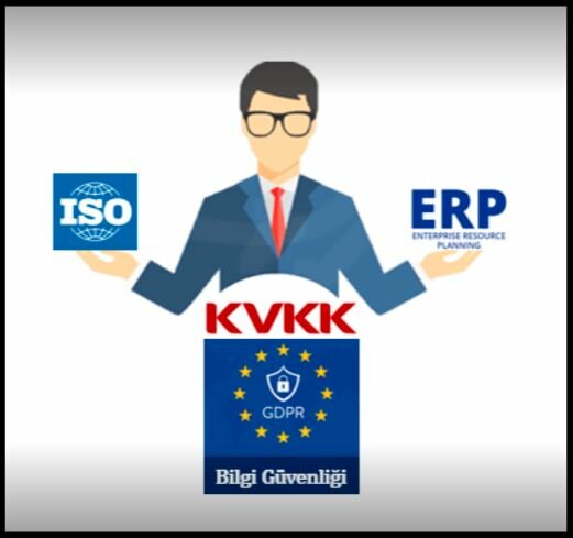 Information security D365 Consultancy, Bursa, photo