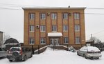 Жана Жол (Садовая ул., 34), проектная организация в Семее