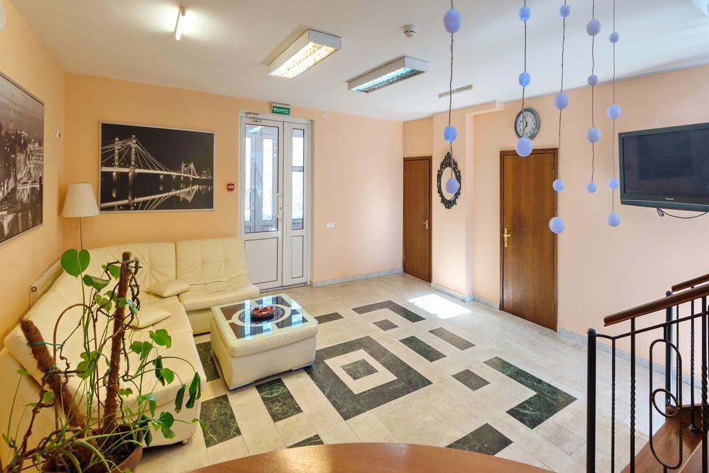 Фото Центр бадминтона и настольного тенниса