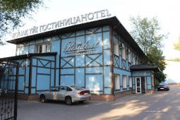 Фото Resident Hotel Almaty