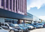 Simple Complect (Schyolkovskoye Highway, 100к1), supply of building objects