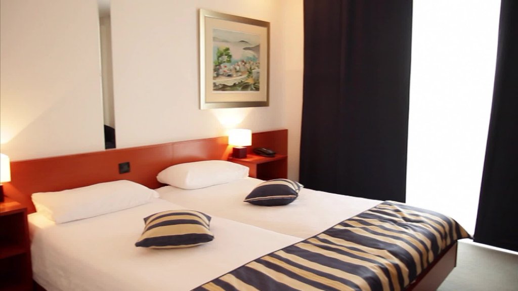 Фото Hotel Tamaris