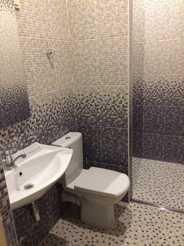 Гостиница Курорт-отель Дружба в Керчи