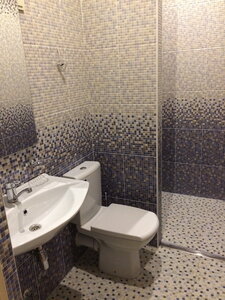 Гостиница Курорт-отель Дружба в Керчи