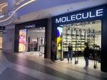 Molecule (Village of Nemchinovka, Khoroshyovskiy proyezd, 14), perfume and cosmetics shop