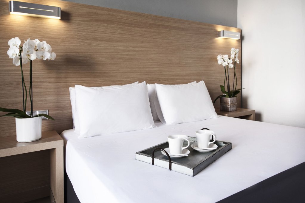 Фото Atlas Hotel Skiathos