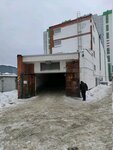 ГСК № 509 (Rassvetnaya ulitsa, 12А) ، موقف سيارات مشترك